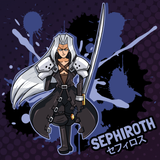SEPHIROTH